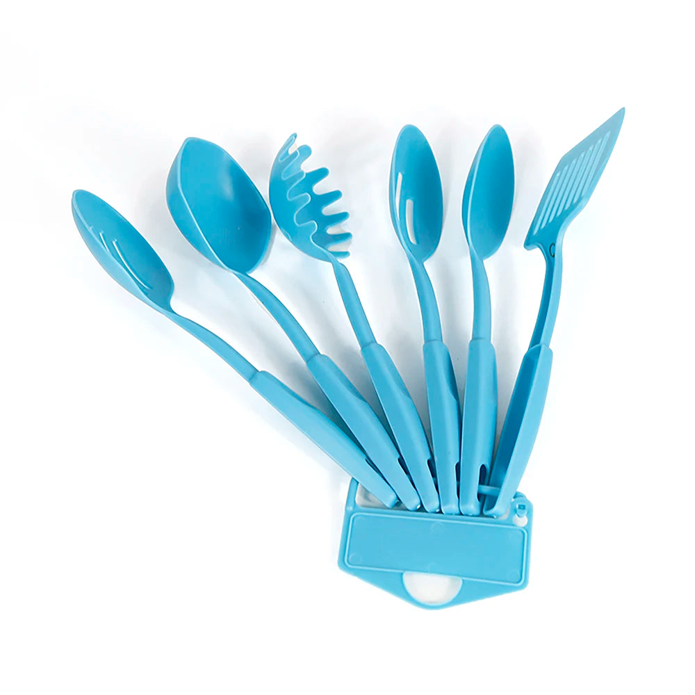 13-teiliges Antihaft Kochgeschirr-Set Geschirrsets Europa CE-zertifiziert Premium Qualitaet Kostenloser Versand