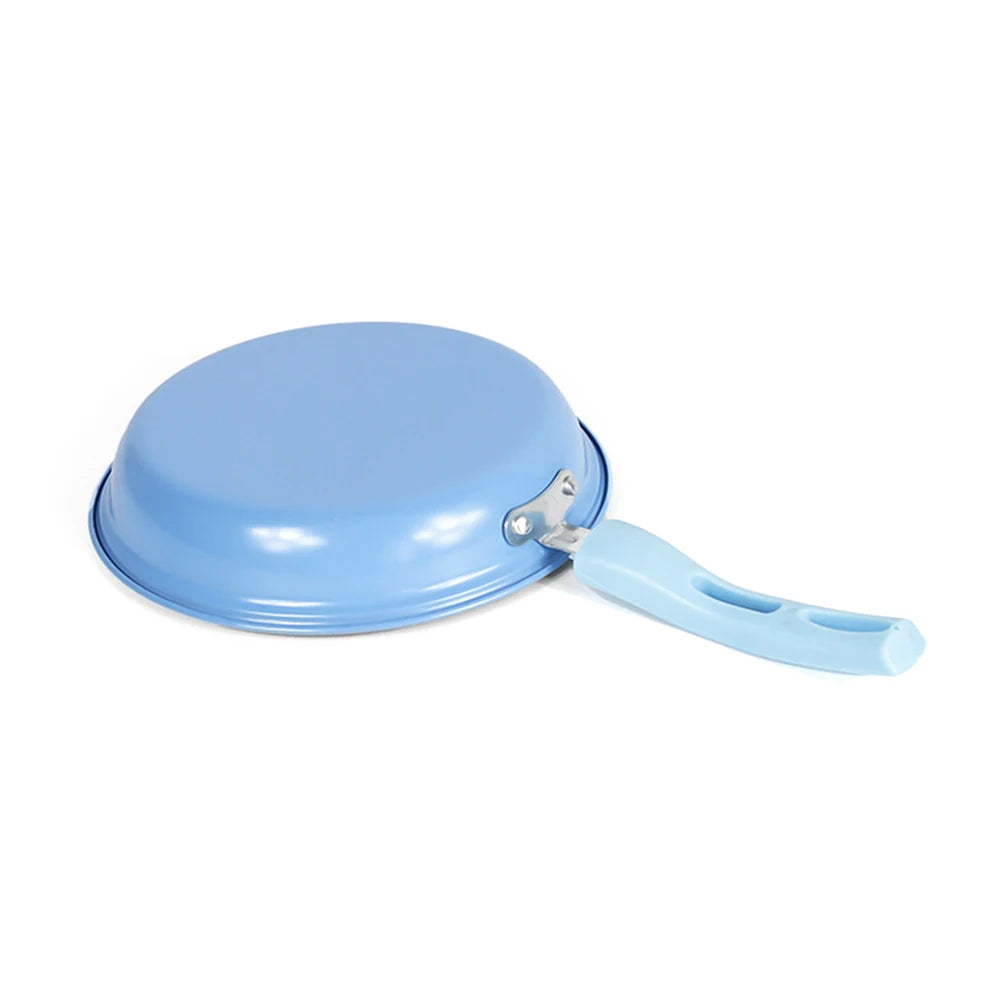 13-teiliges Antihaft Kochgeschirr-Set Geschirrsets Europa CE-zertifiziert Premium Qualitaet Kostenloser Versand