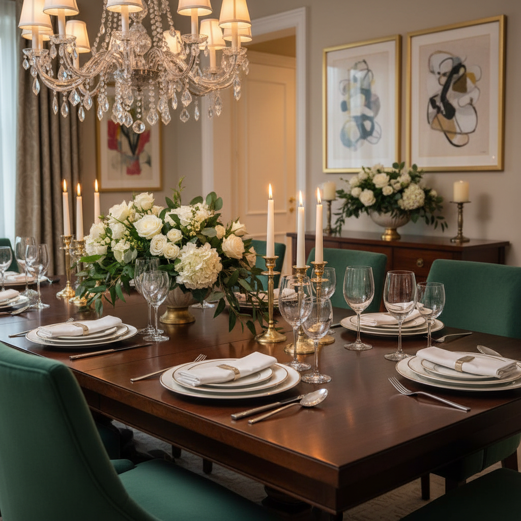 Vancasso Keramik-Teller-Set 12/24-teilig Rosa Reaktivglasur – Vertikale Kante Geschirrsets Europa CE-zertifiziert Premium Qualitaet Kostenloser Versand